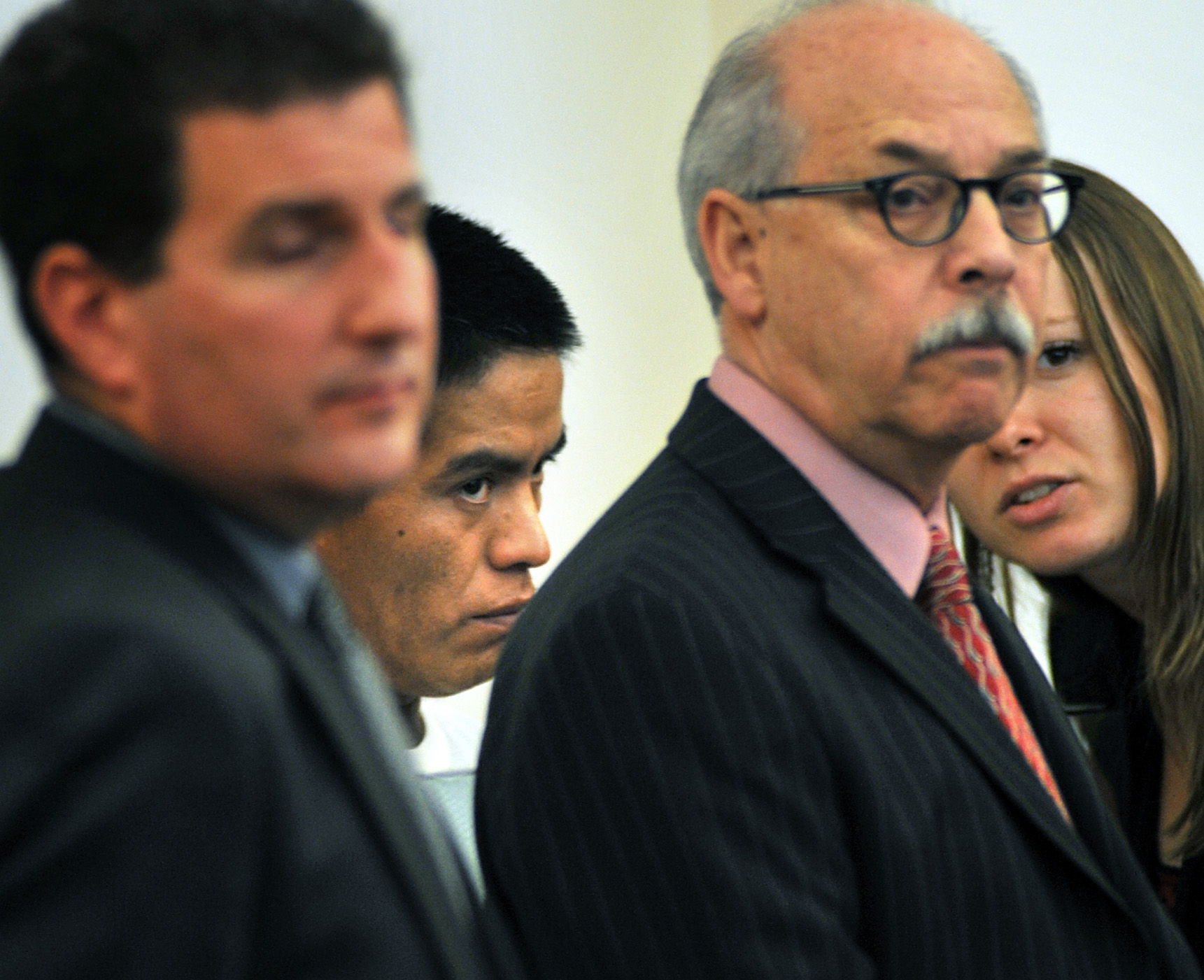 No ten&iacute;a buen int&eacute;rprete