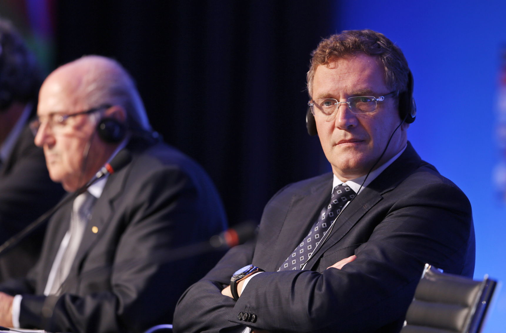 FIFA dice no descuidar la seguridad