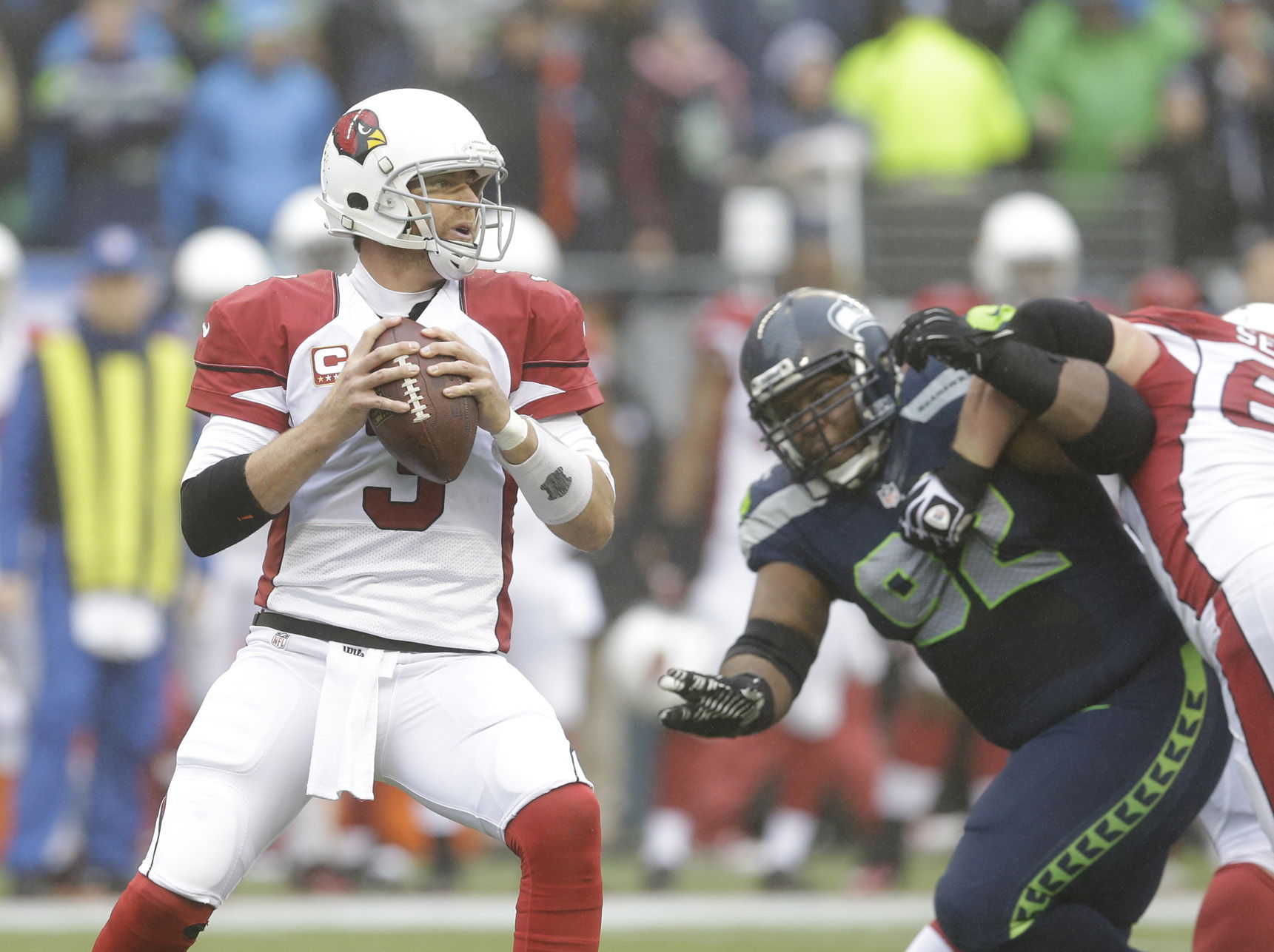 Les llega el aviso a tiempo