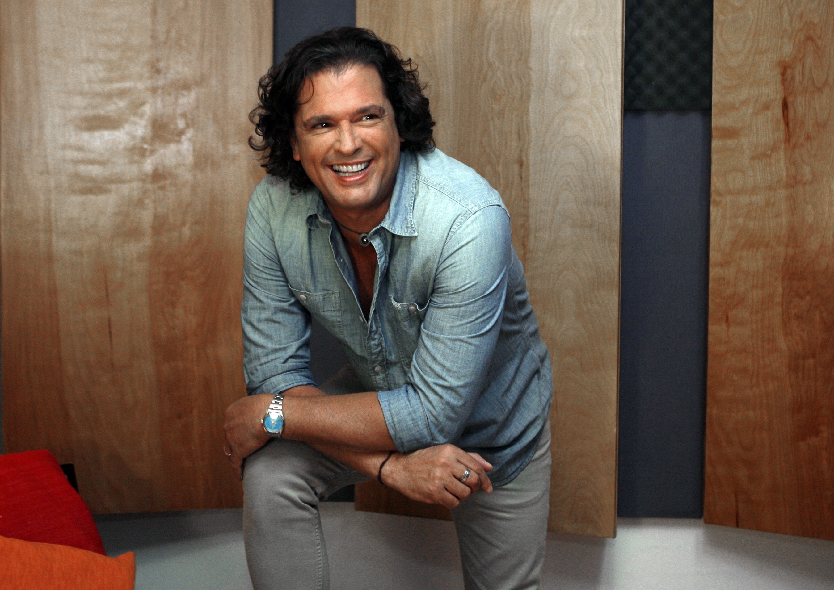 2013 marc&oacute; el regreso de grandes cantantes latinos