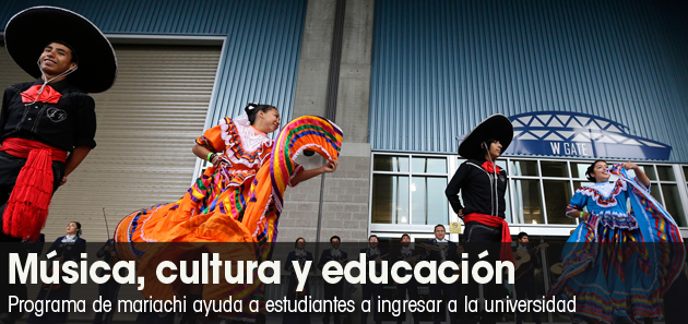 M&uacute;sica, cultura y educaci&oacute;n