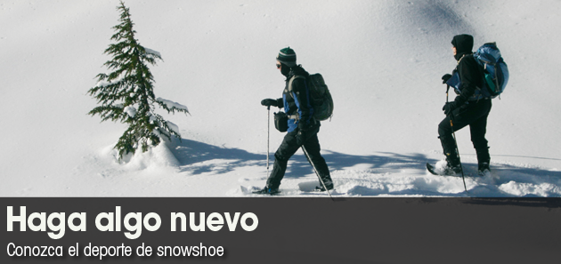 Una actividad diferente