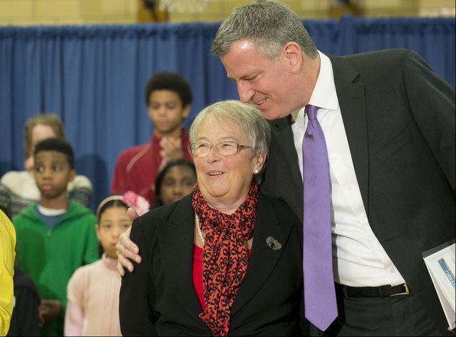 Hispana dirigir&aacute; sistema escolar m&aacute;s grande