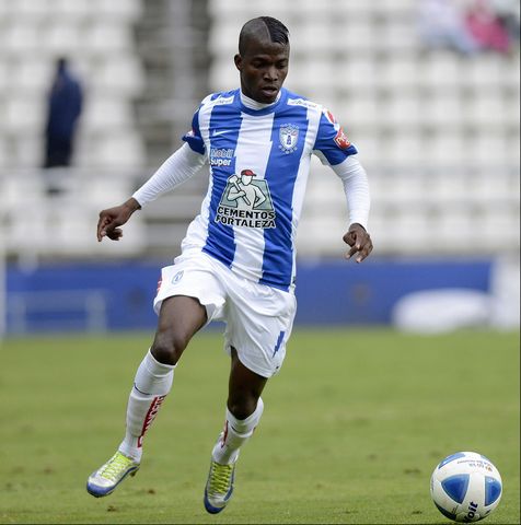 Nuevos rostros en M&eacute;xico