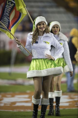 De chile, mole y pozole