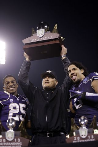 Washington gana el Taz&oacute;n Lucha contra el Hambre