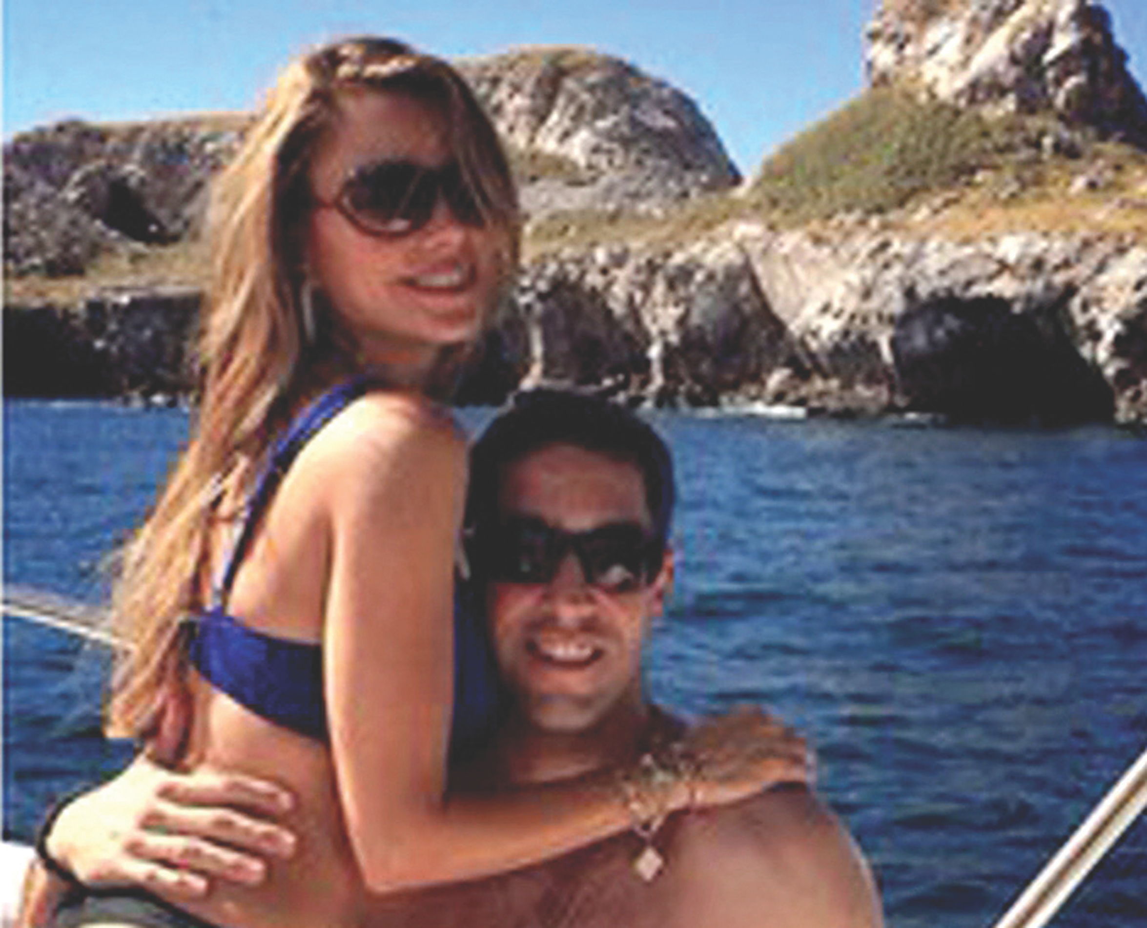 Sof&iacute;a Vergara se va sin dar propina