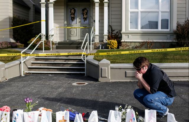 Sacerdote muerto a golpes