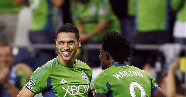 Sounders anuncia pretemporada