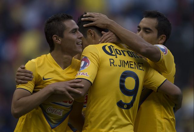 Lo que pas&oacute;...Jornada 1