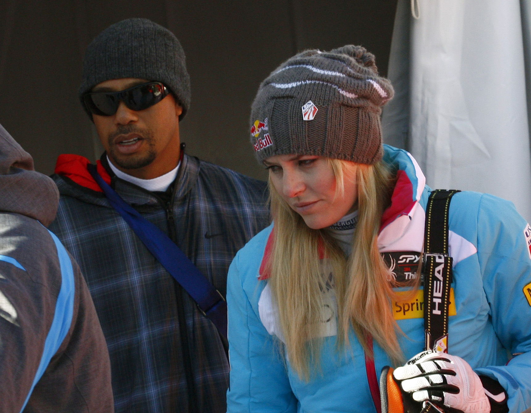 Lindsey Vonn renuncia a Sochi por lesi&oacute;n