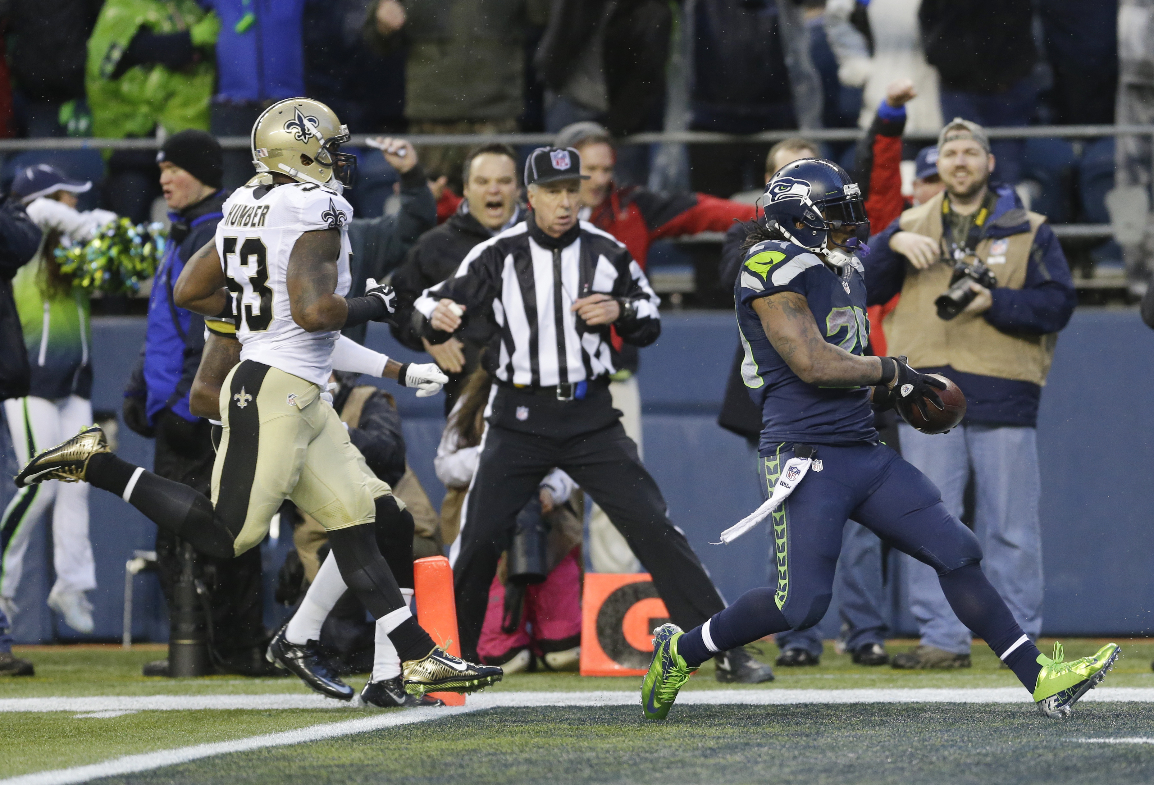 A la final de la conferencia