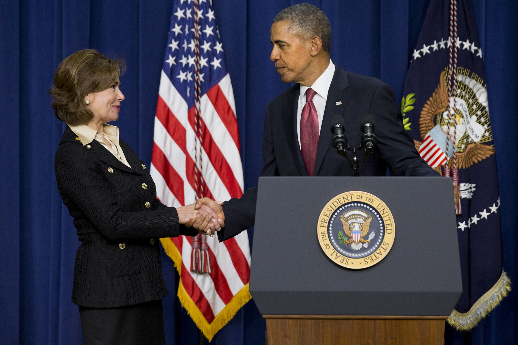 Mexicana dirigir&iacute;a SBA