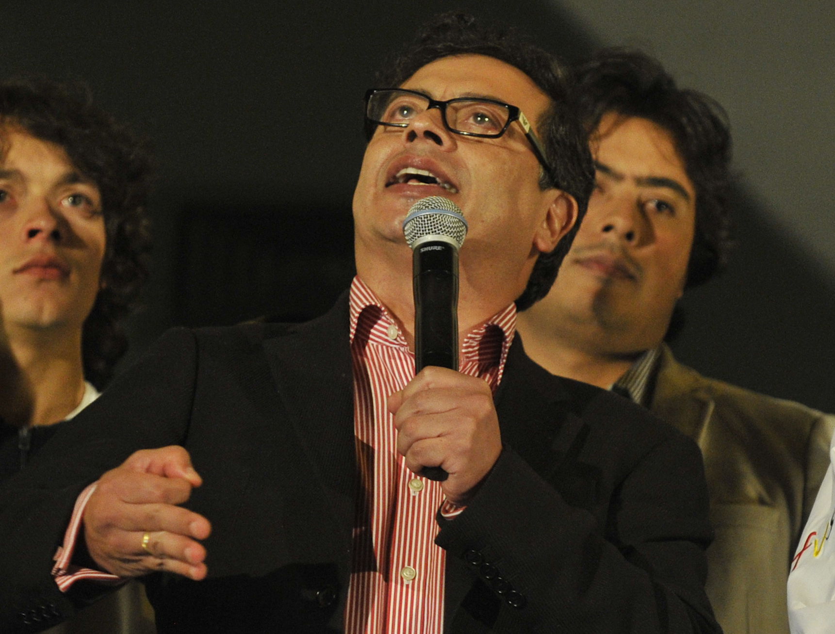 No lo quitan a&uacute;n