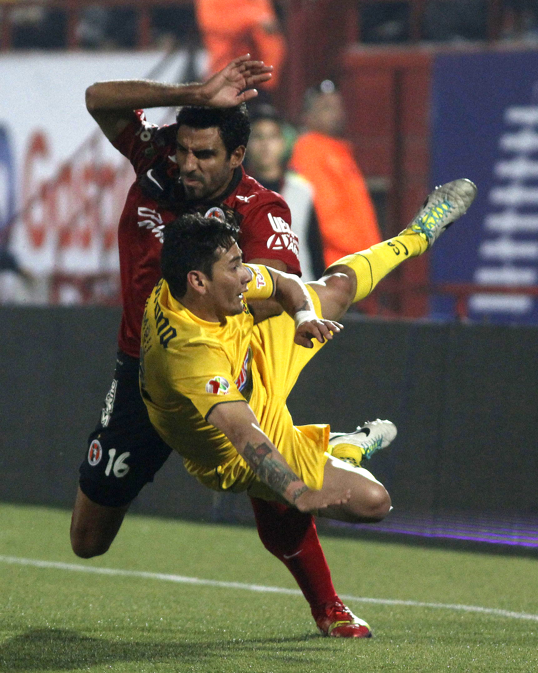 M&aacute;s r&aacute;pido cae un hablador