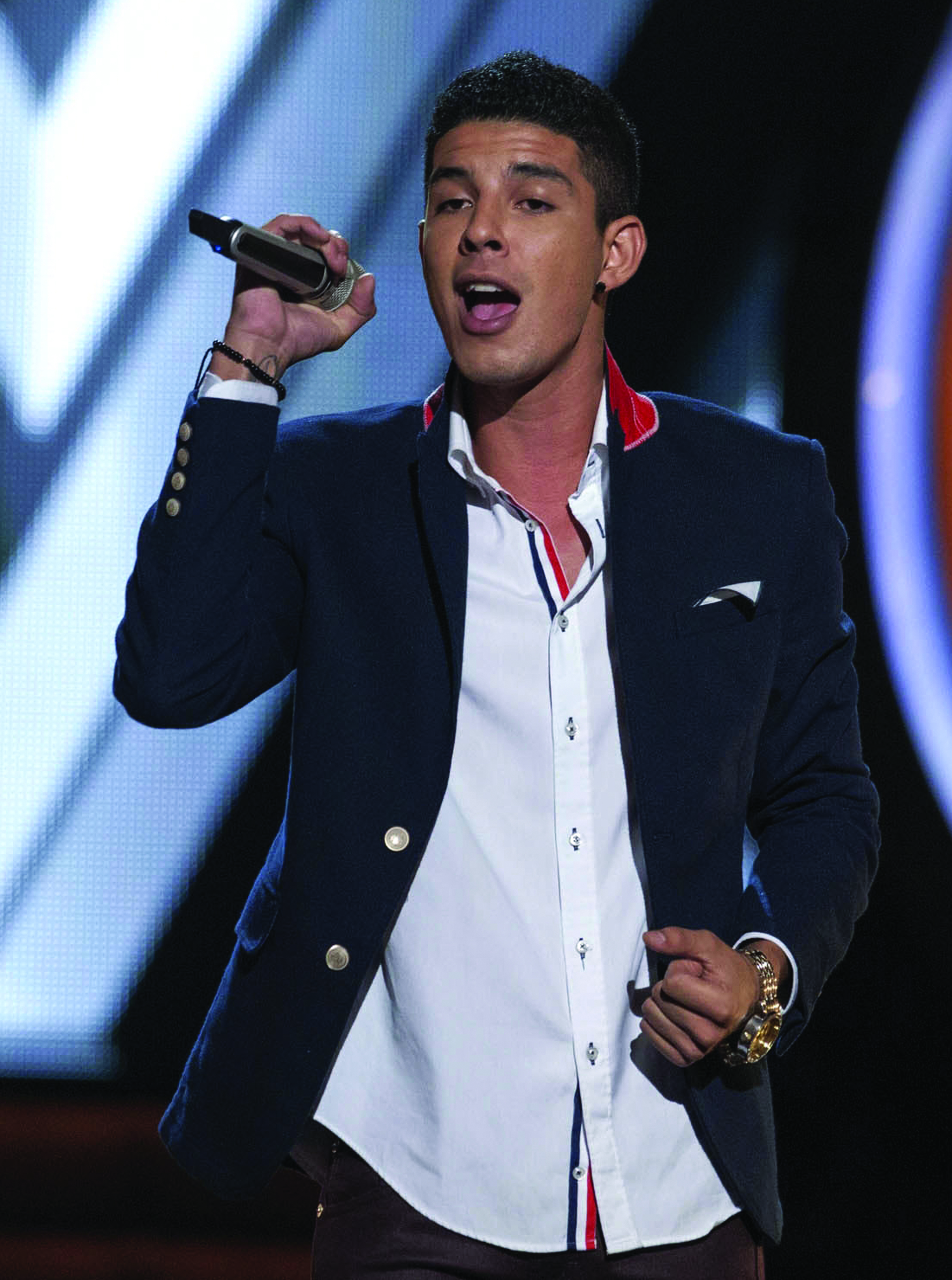 Culpan a Polic&iacute;a por muerte de Martiz