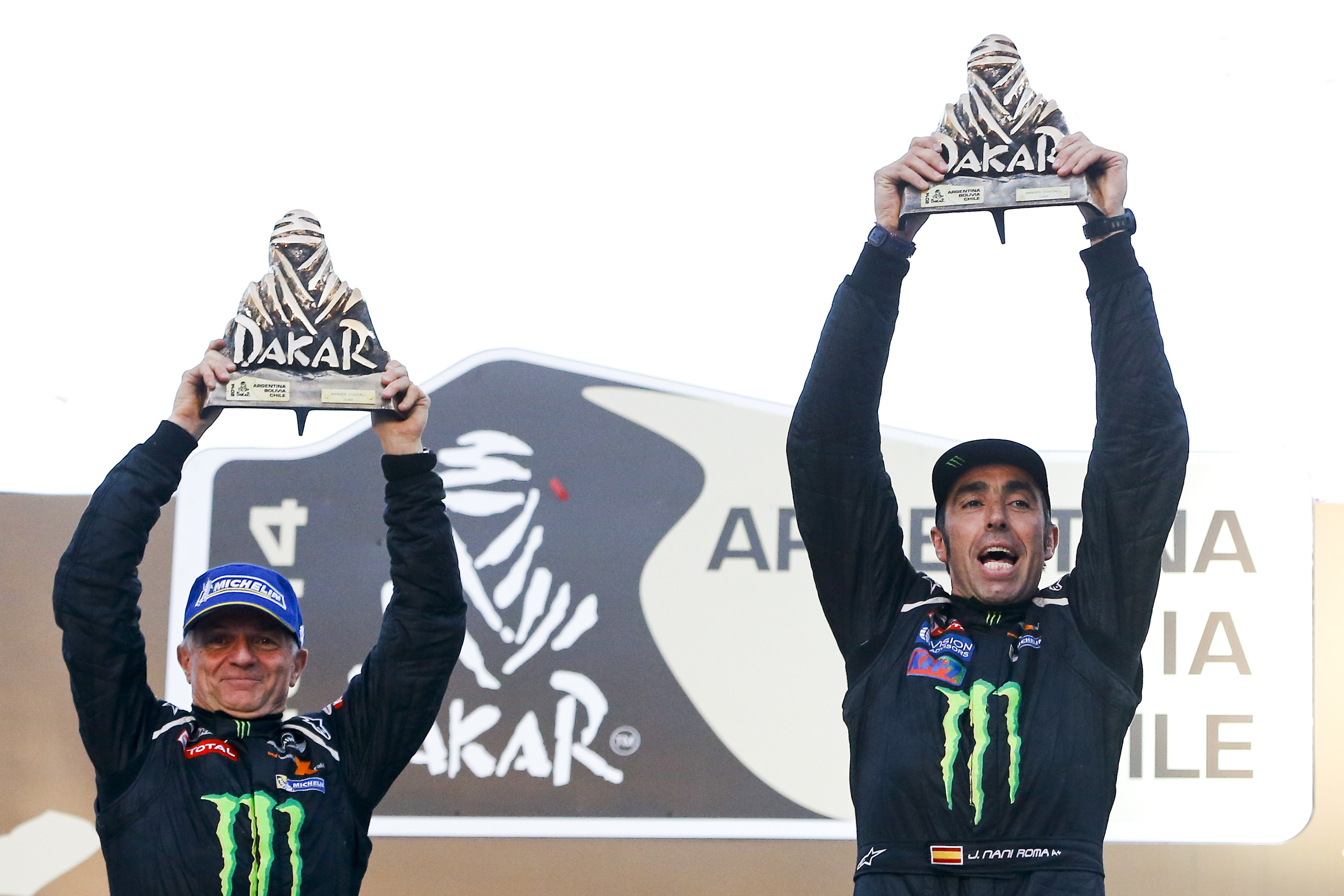 &iquest;Fue el mejor?