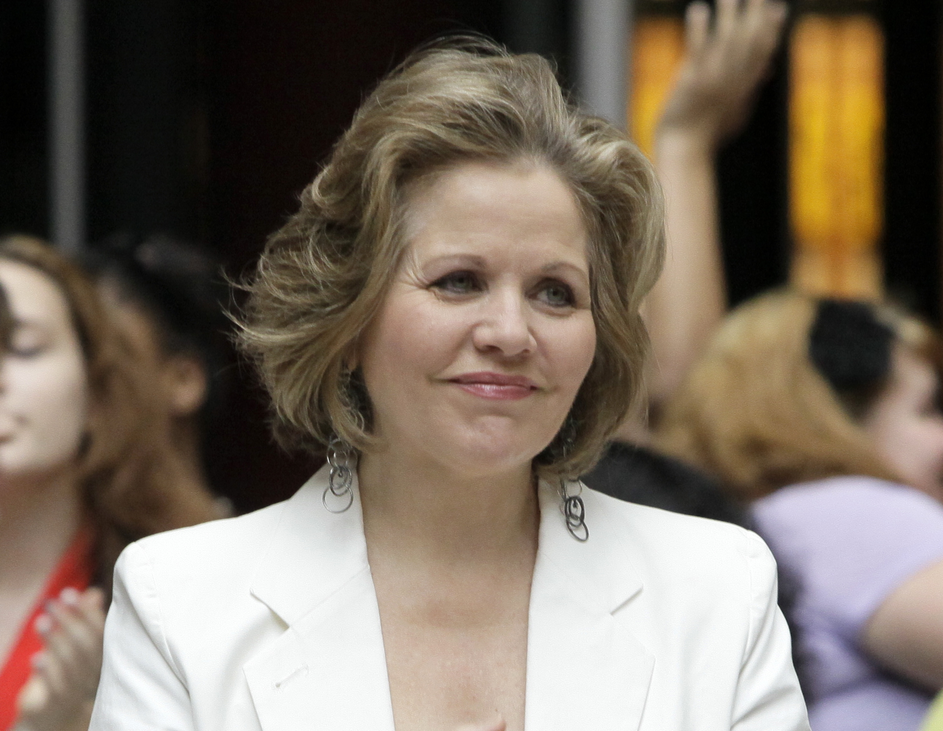 Estrella de &oacute;pera cantar&aacute; el himno en Super Bowl