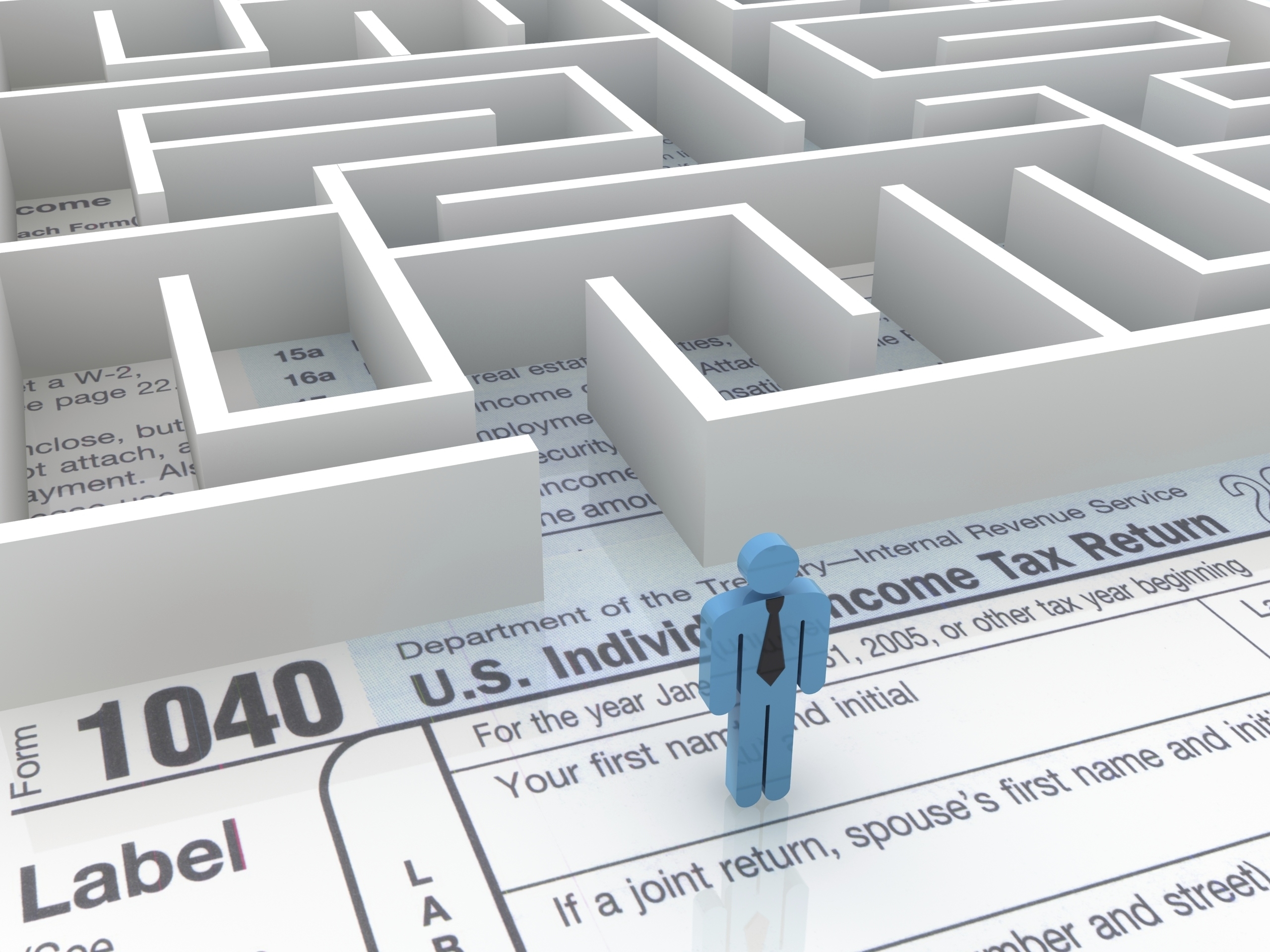 Declare sus impuestos gratis