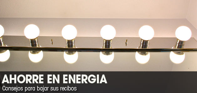 Cuidado con los aumentos