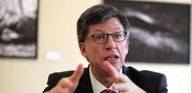 Autodefensas son incontrolables.