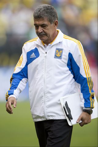 De Tuca me como un taco