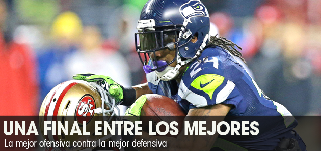 Una final con los mejores