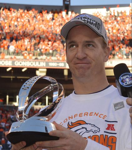 Sus rivales ser&aacute;n los Broncos