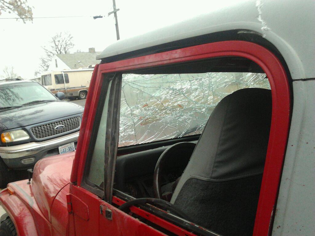 Conductor pierde mano por explosi&oacute;n en Washington