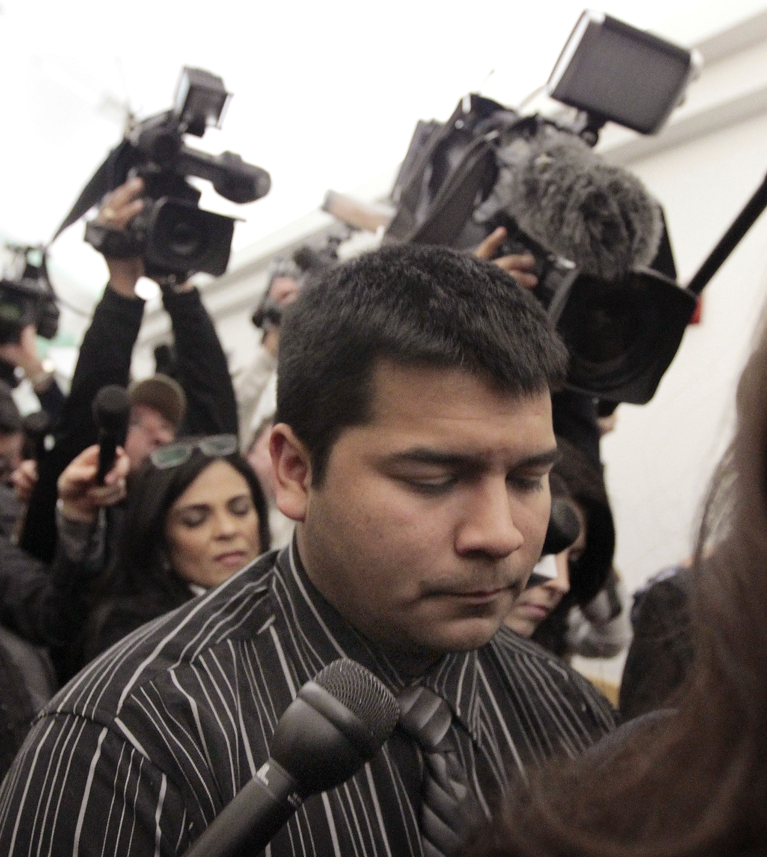 Desconectan a embarazada con muerte cerebral