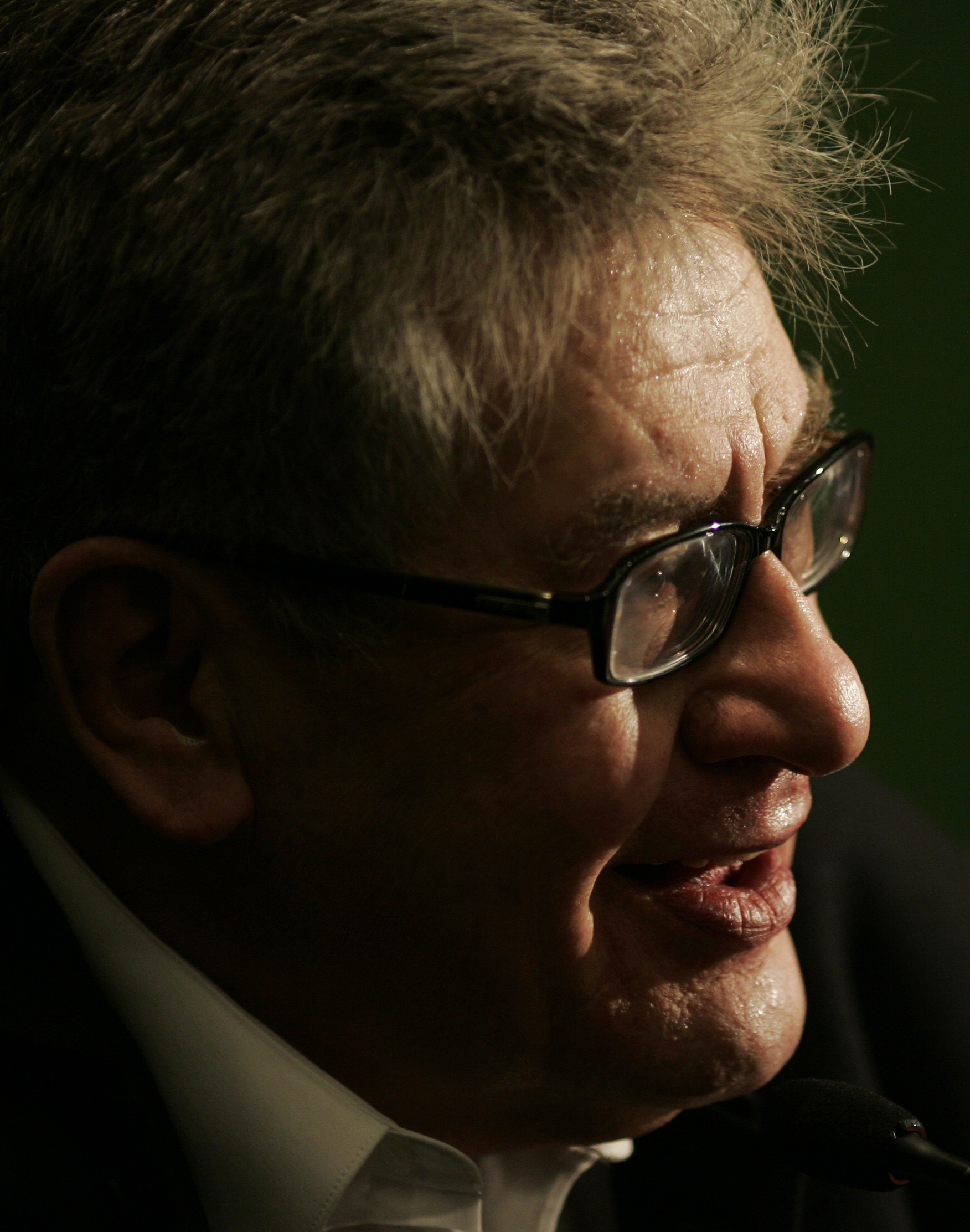 Fallece el poeta mexicano Jos&eacute; Emilio Pacheco