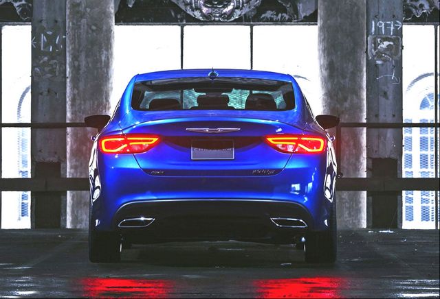 El futuro del sed&aacute;n americano