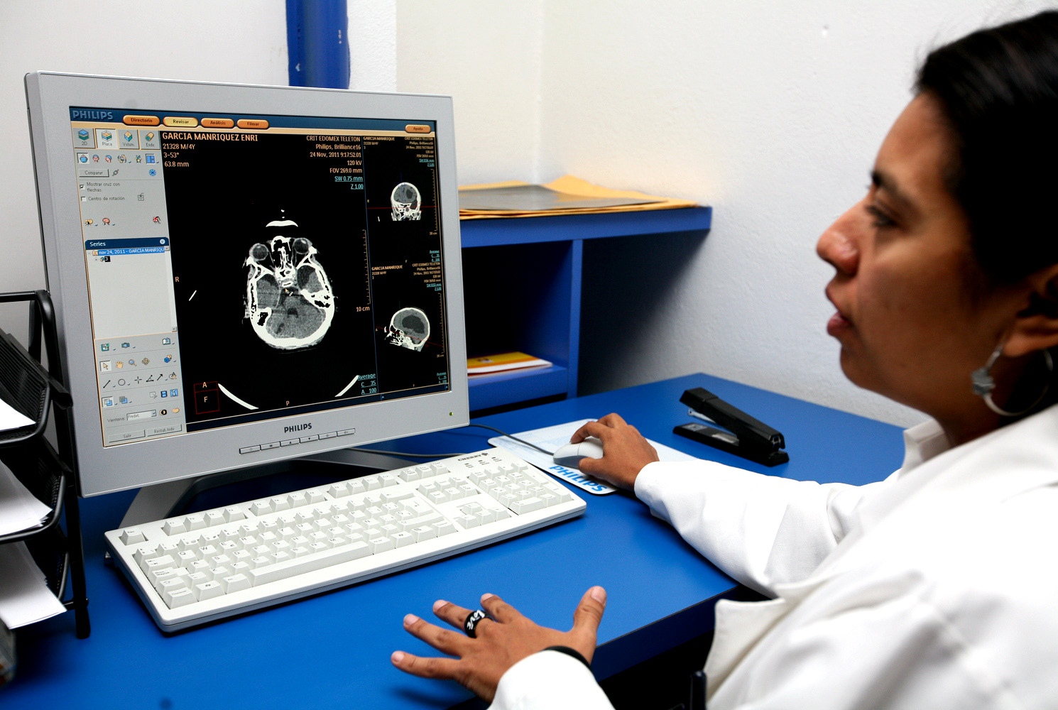 Alertan por C&aacute;ncer de pr&oacute;stata