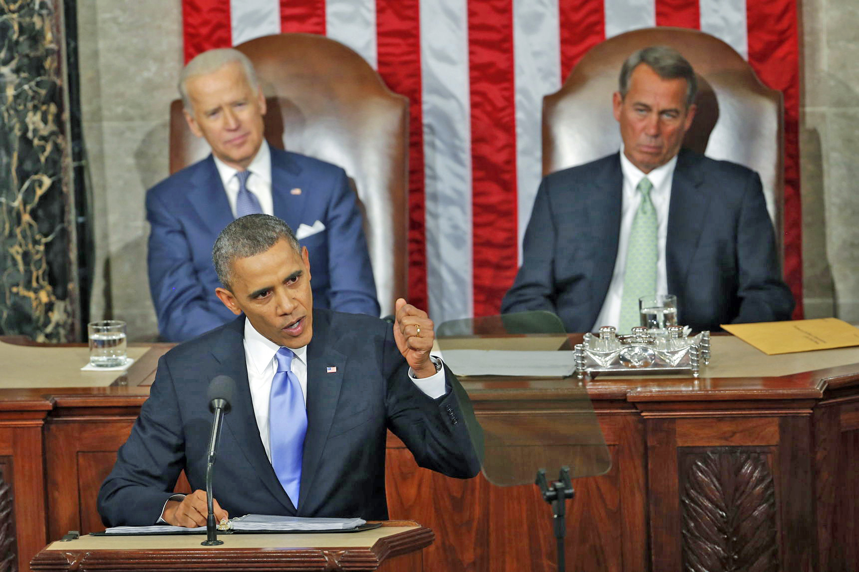 Obama pide reforma migratoria este a&ntilde;o