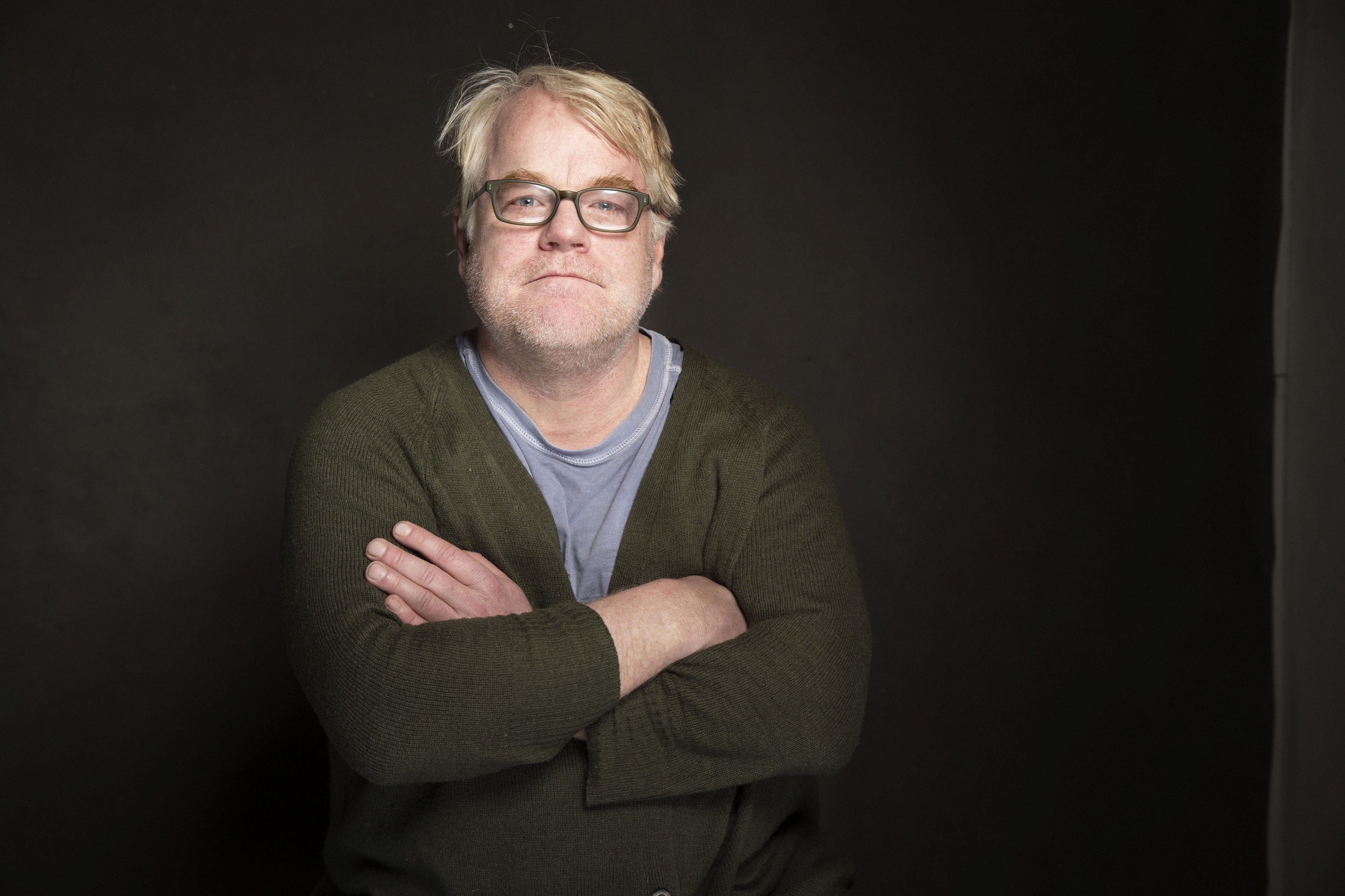 Hallan muerto a Philip Seymour Hoffman en NY