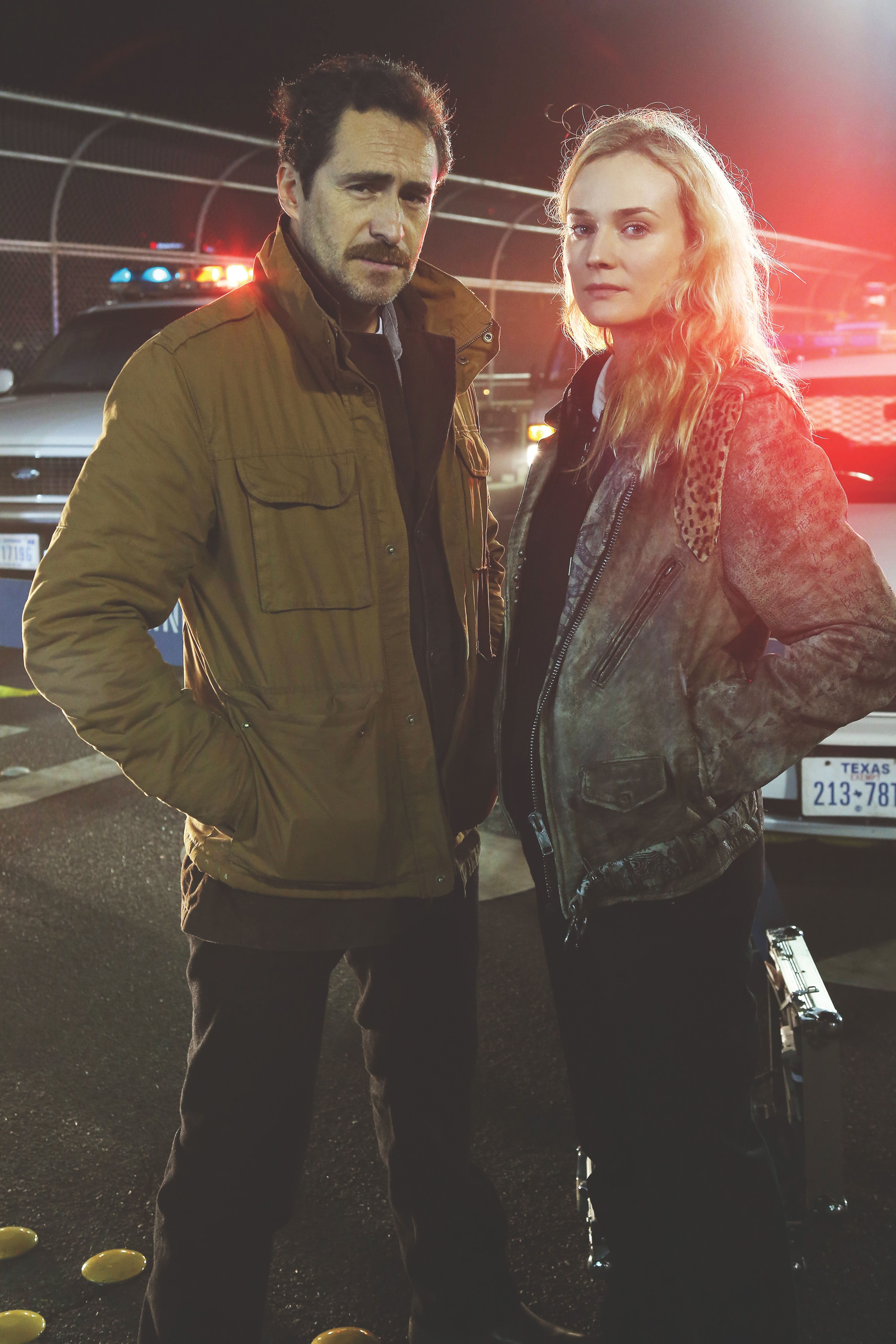 Coalici&oacute;n de Medios reconoce a Luna y Bichir