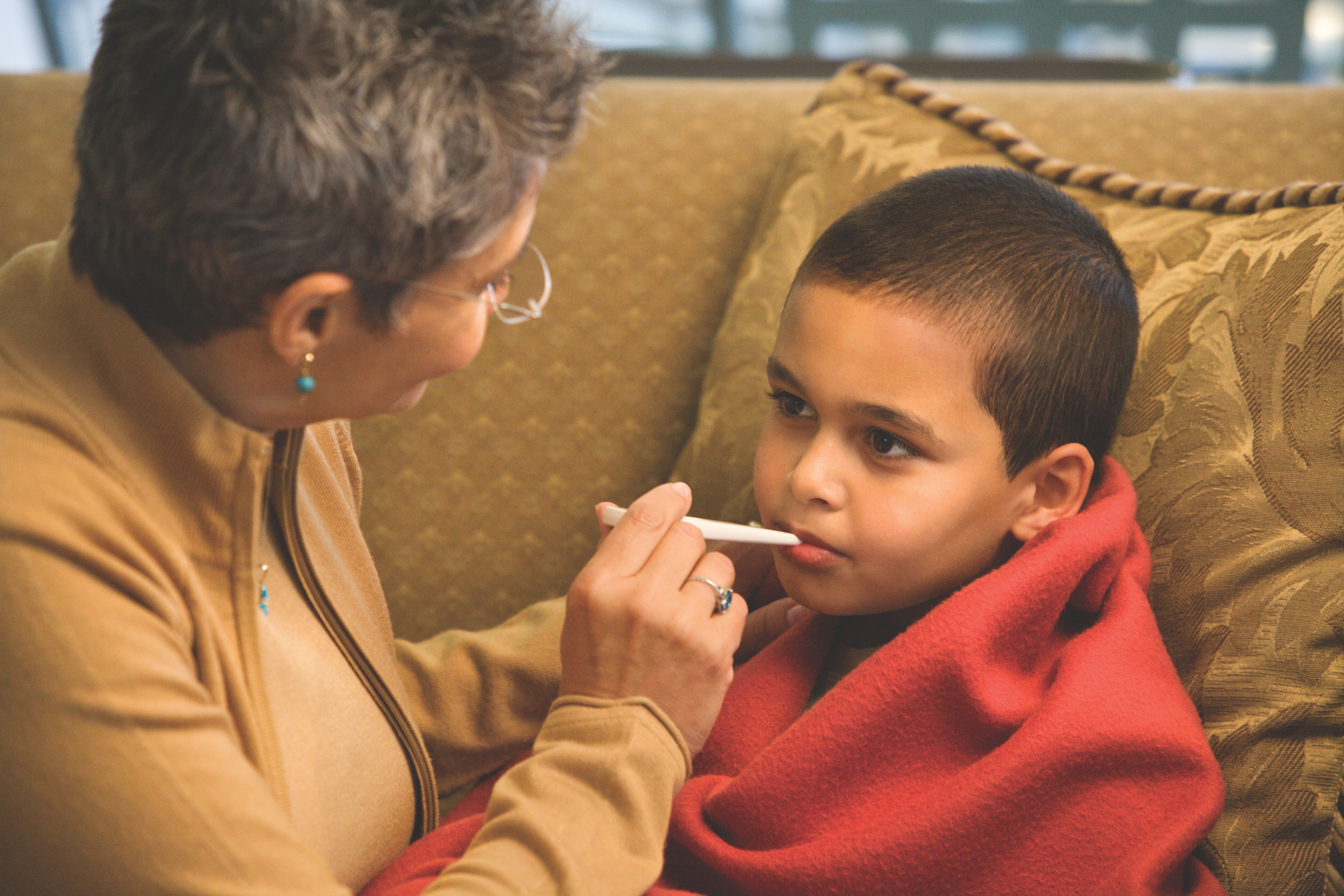 Los Remedios de la Abuela