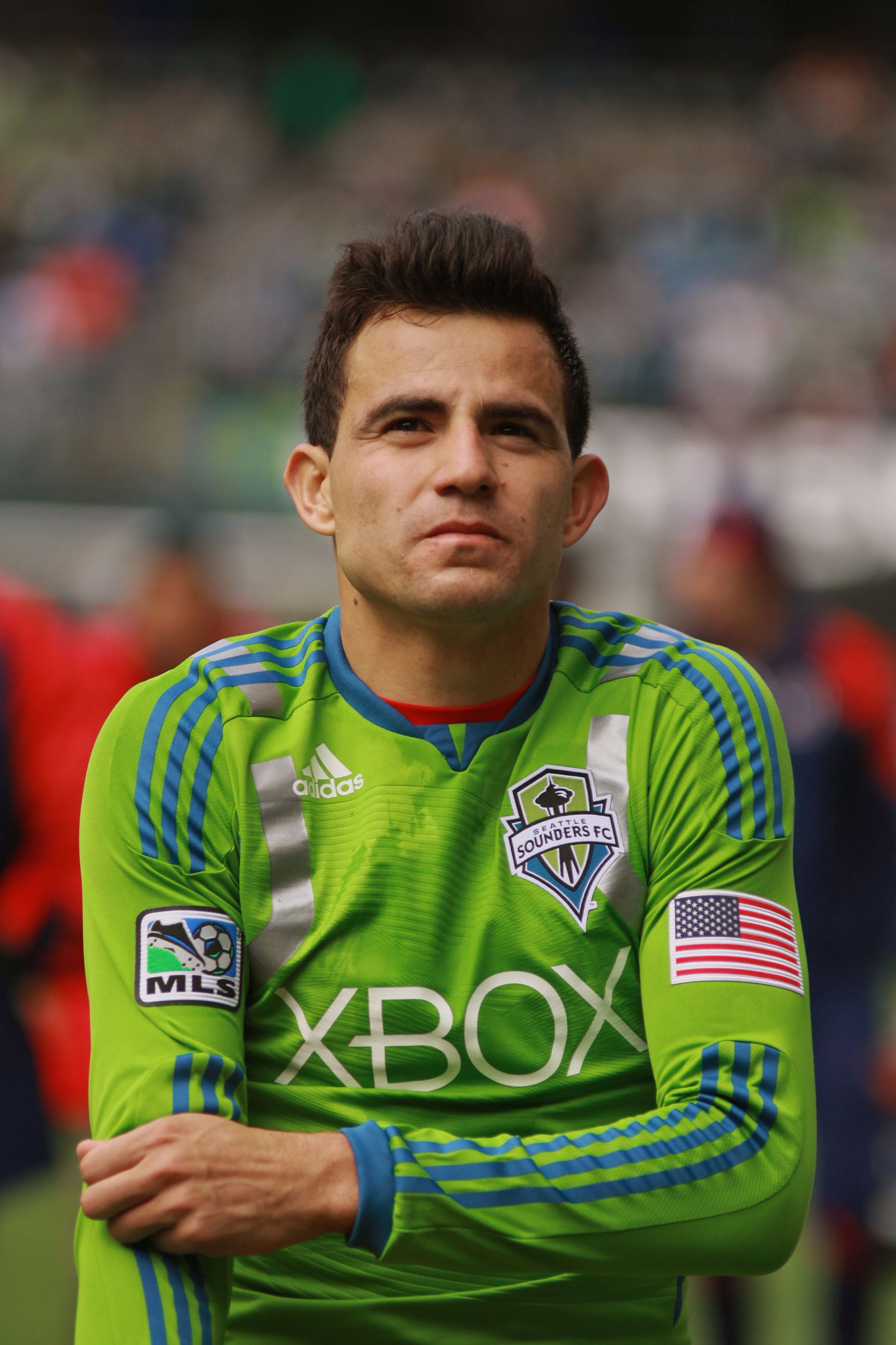 Seattle adquiere a Marco Pappa