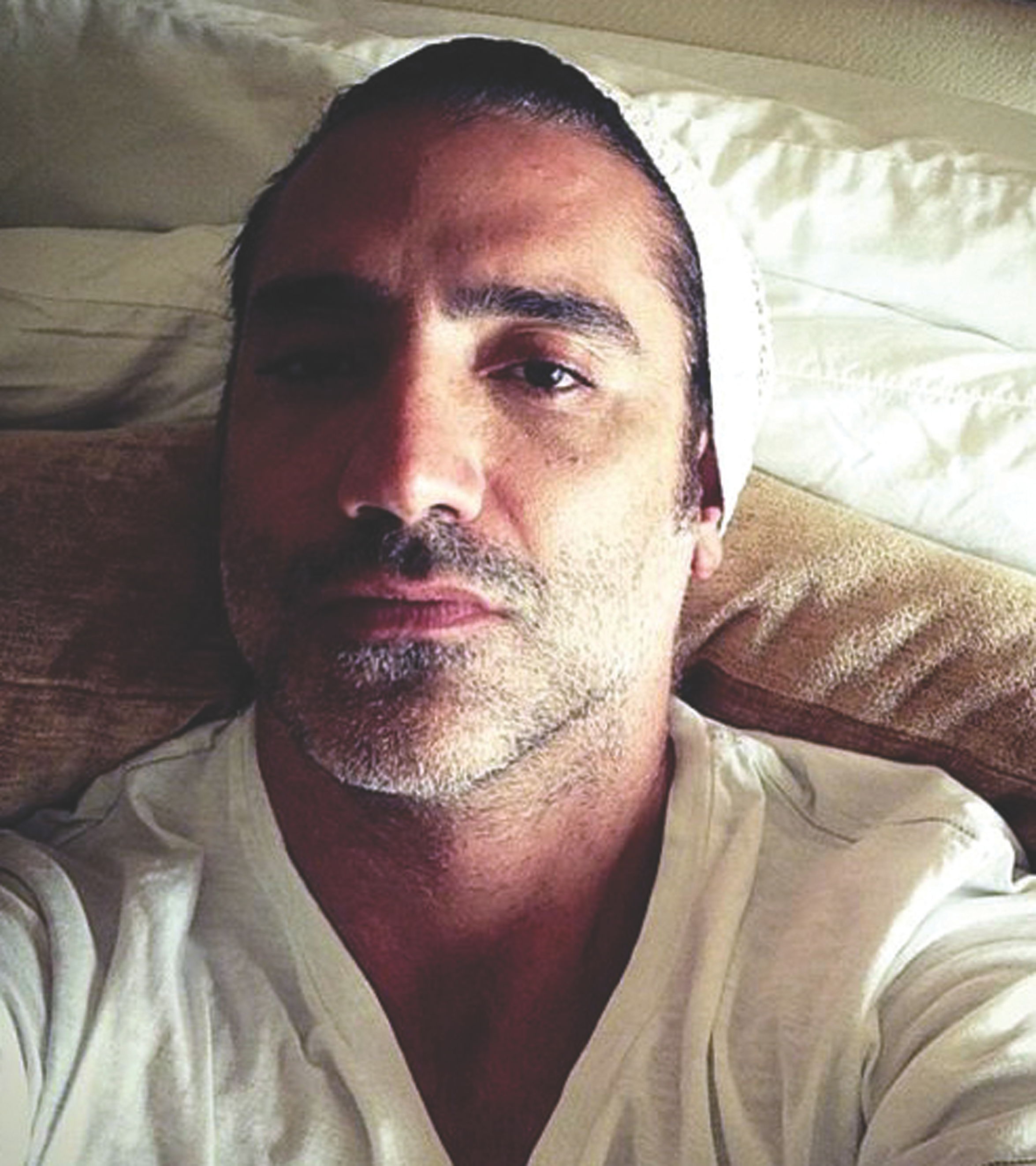 Lamenta El Potrillo no ir a Vi&ntilde;a del Mar