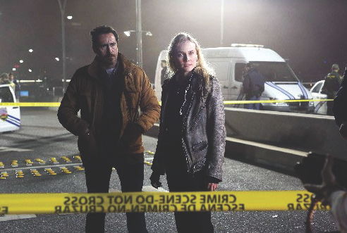 Demian Bichir:  Seguir&aacute; The Bridge su propio camino