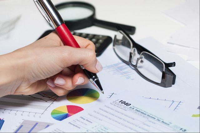 &iquest;Qu&eacute; Formulario Debo Presentar Con Mis Impuestos?