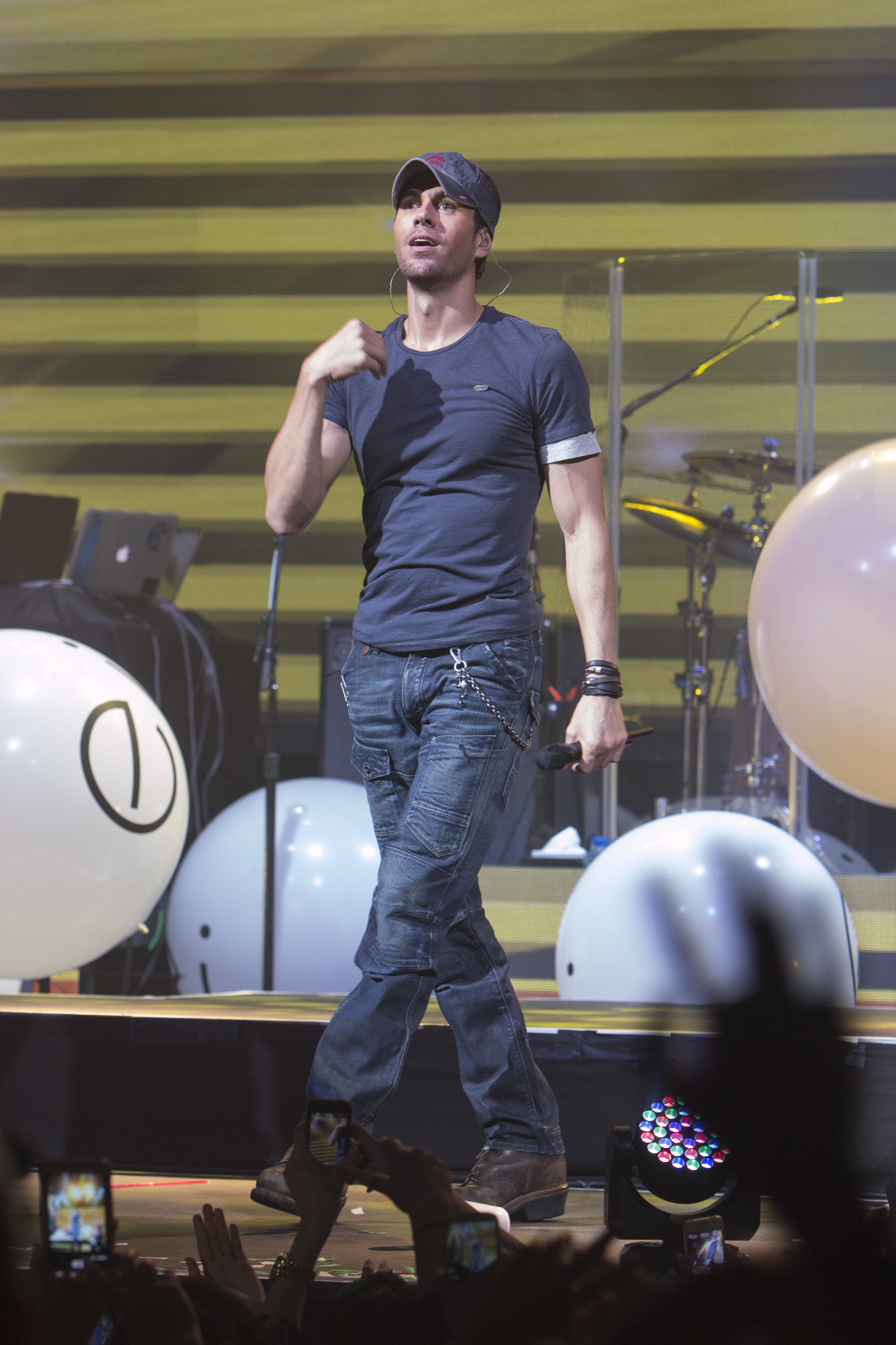 A poco de conocerse ganadores de Premio Lo Nuestro