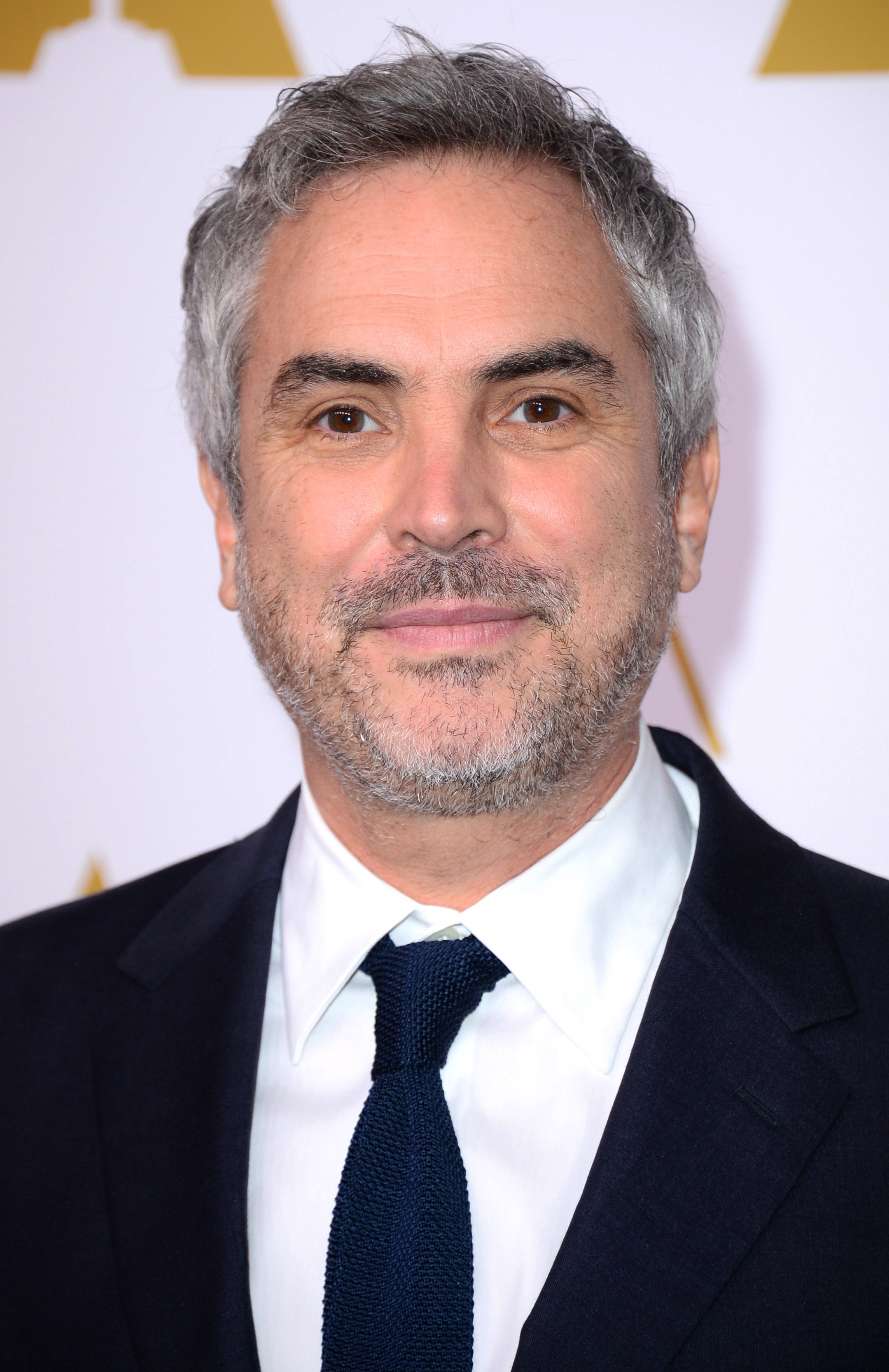 Cuar&oacute;n, mejor  director en  premios BAFTA