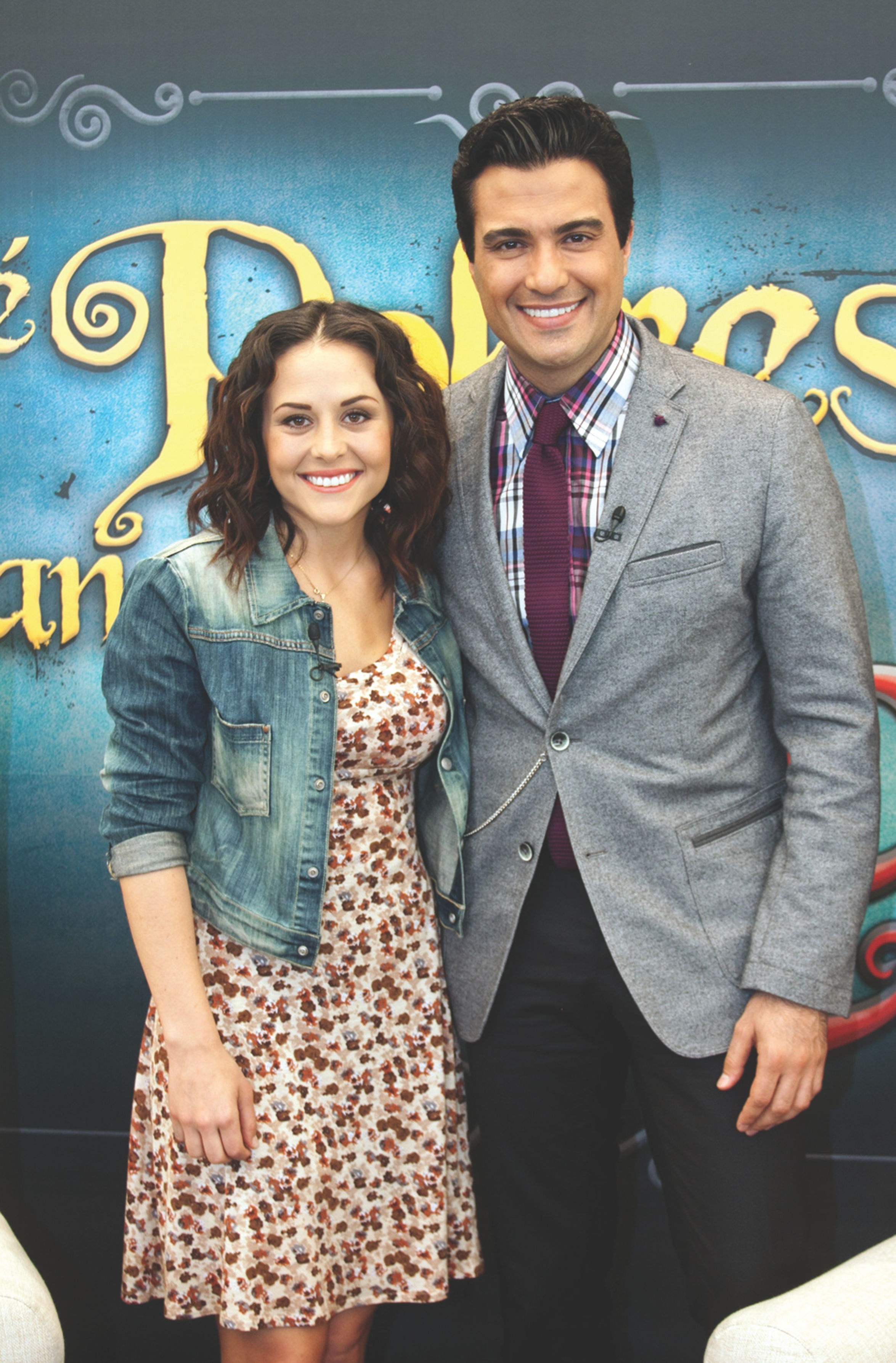 Jaime Camil: Es absurdo sobajar a la clase trabajadora