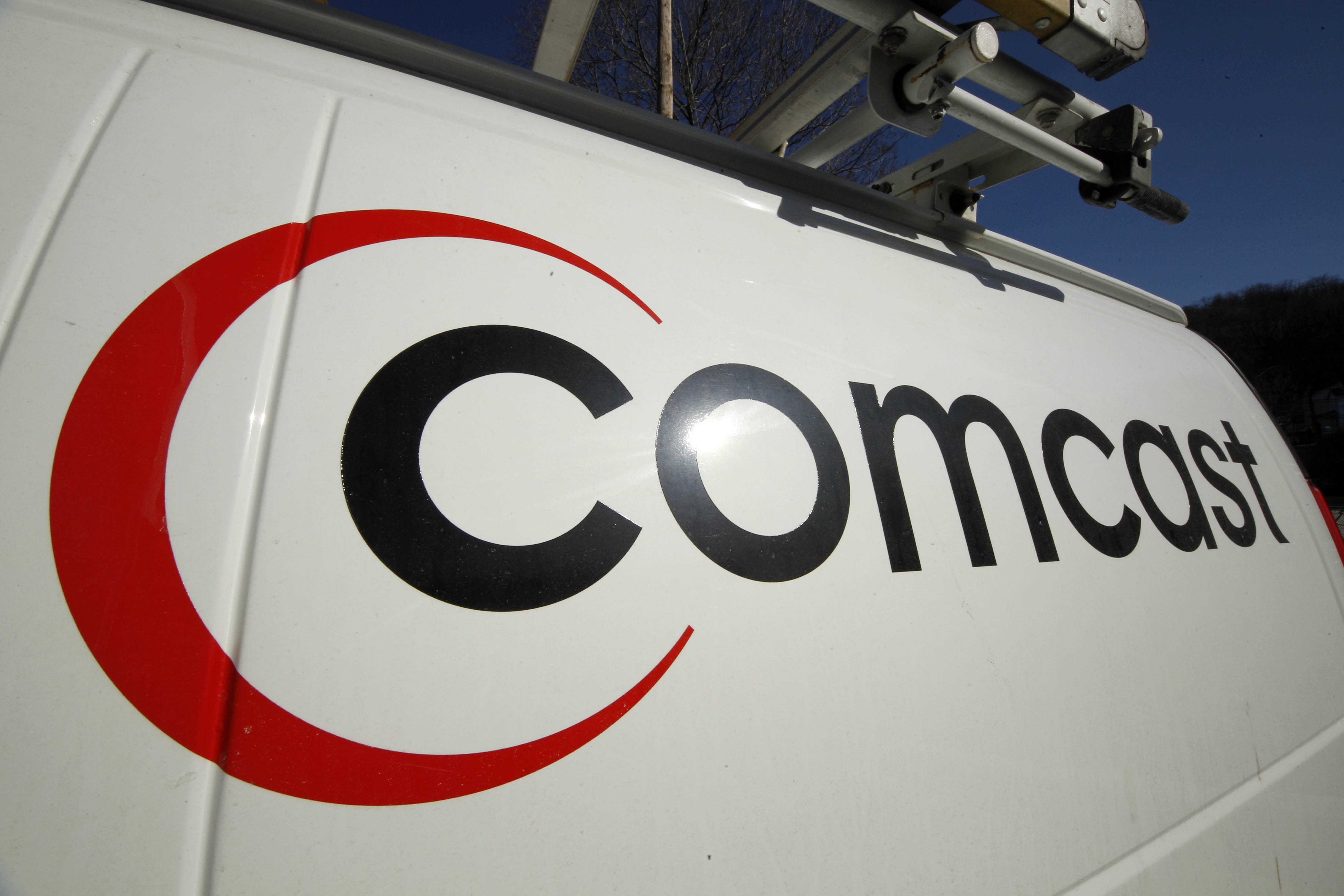 Netflix logra acuerdo con Comcast