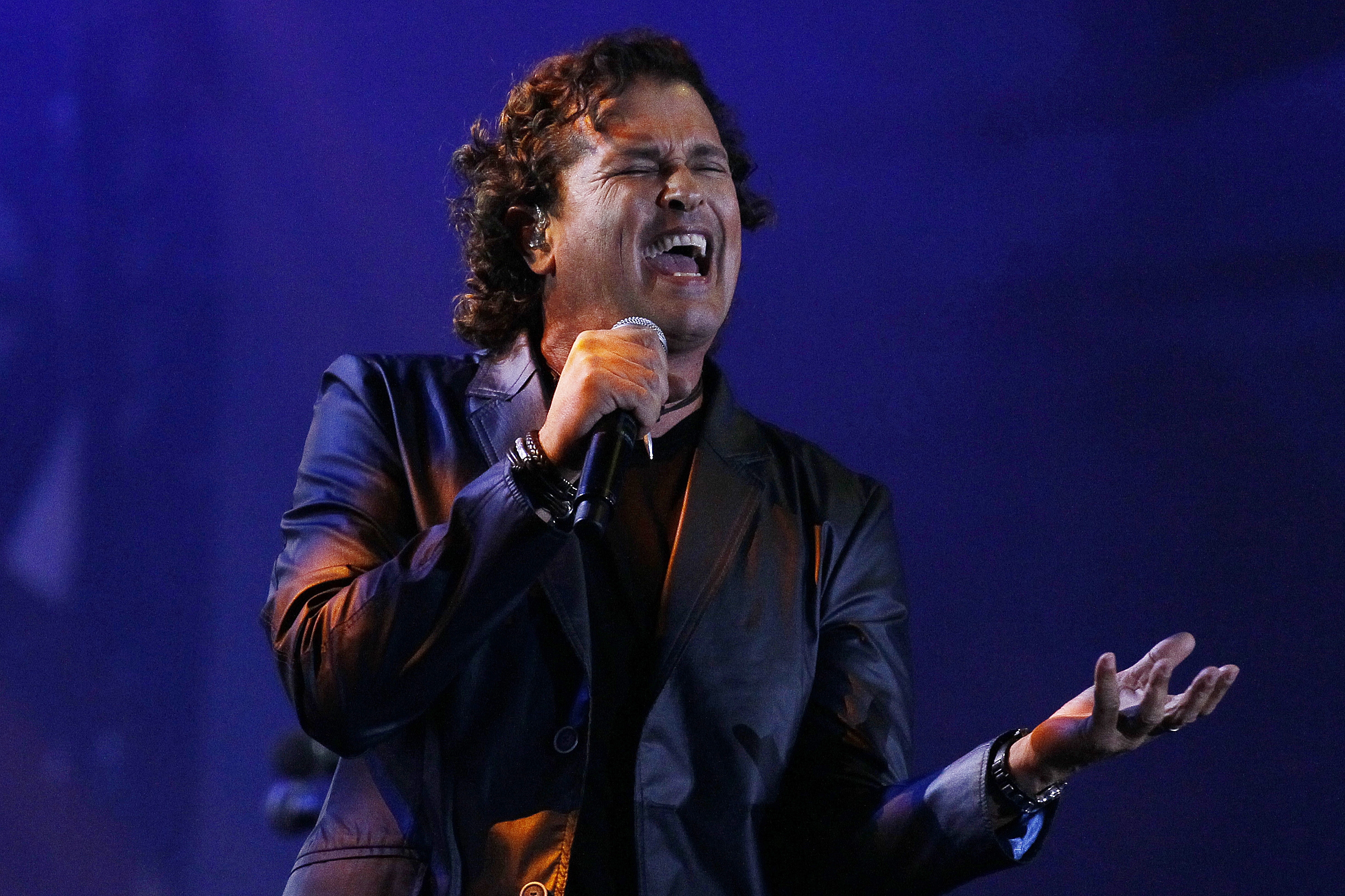 La Ley se re&uacute;ne en Vi&ntilde;a del Mar