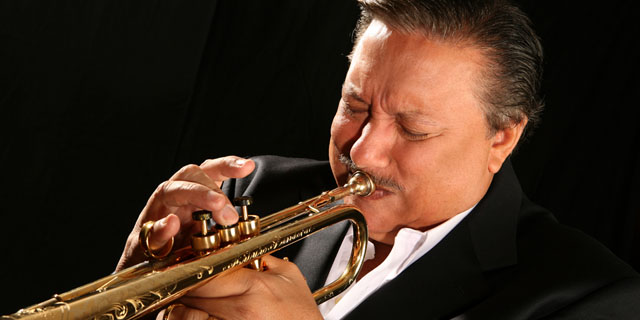 Gane Boletos para Arturo Sandoval en Jazz Alley