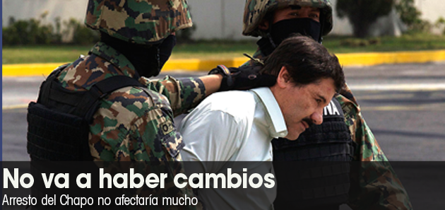 No habr&iacute;a cambios