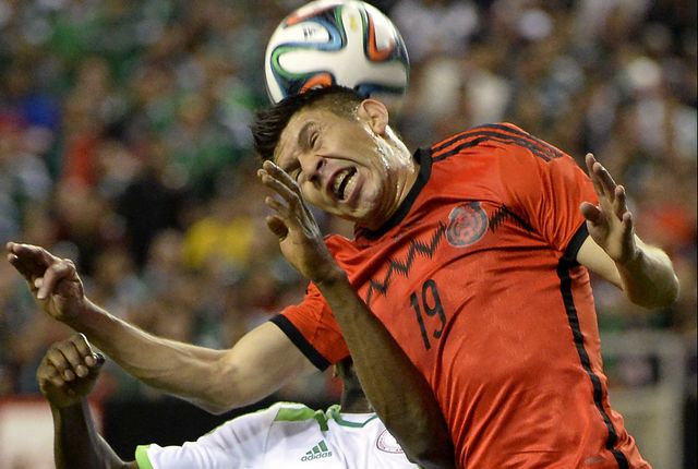 Brillaron los porteros