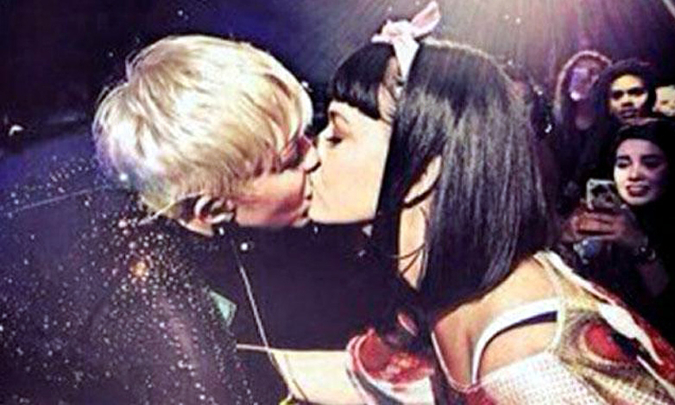 &iexcl;Pleito de lenguas!